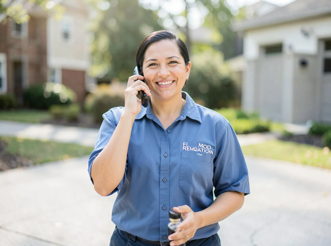 Mold Remediation Benedict, NE FAQs